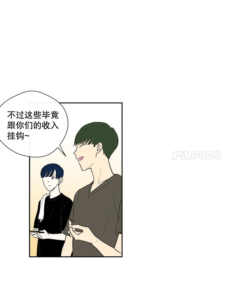 《追逐光的爱恋》21.见面会的前一天 第27页