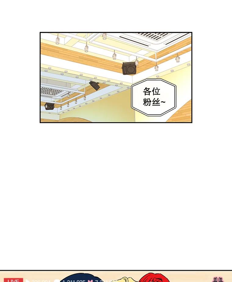 《追逐光的爱恋》21.见面会的前一天 第18页