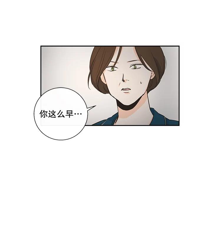 《追逐光的爱恋》22.避风港 第38页