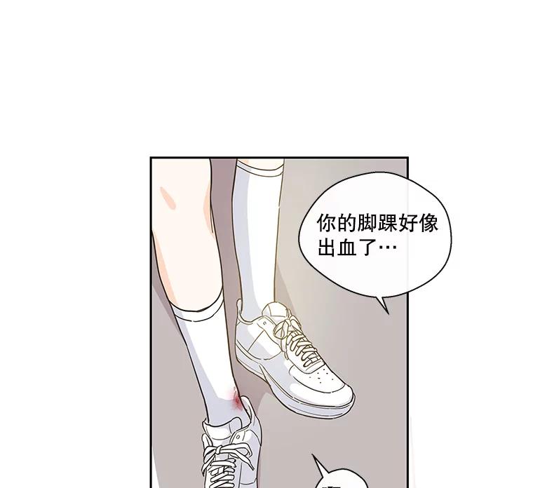 《追逐光的爱恋》23.等待 第11页