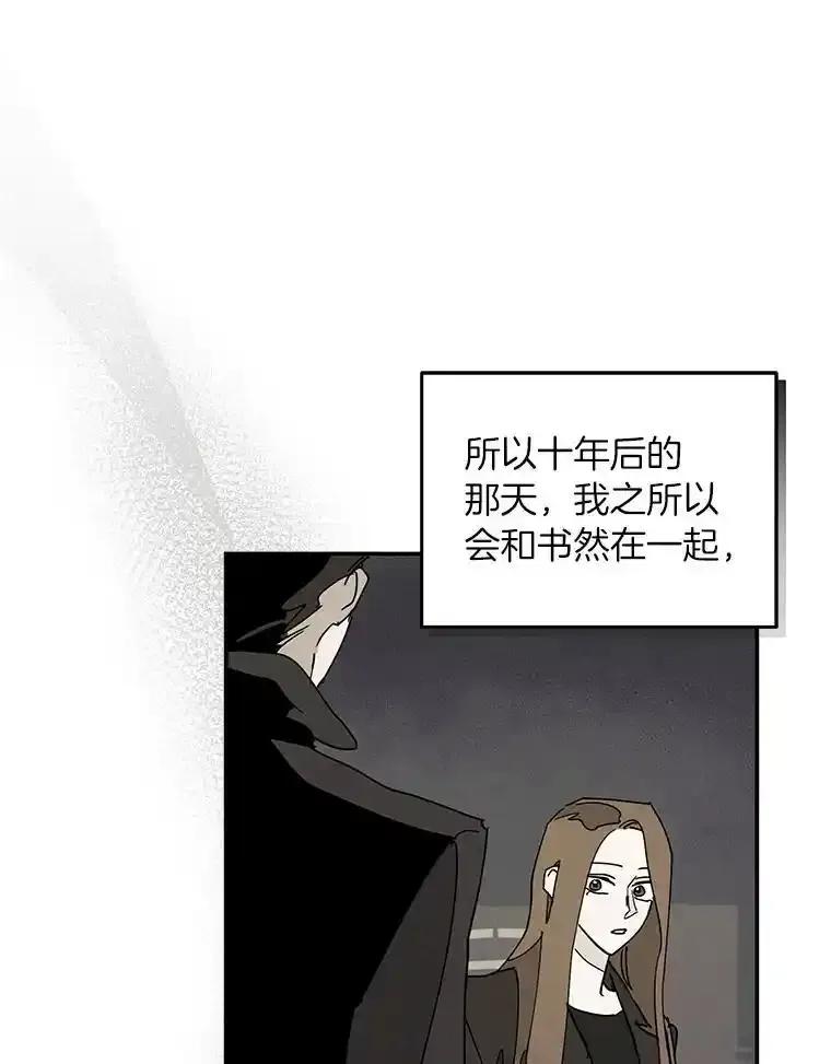 《纯黑照片》34.破镜重圆 第14页