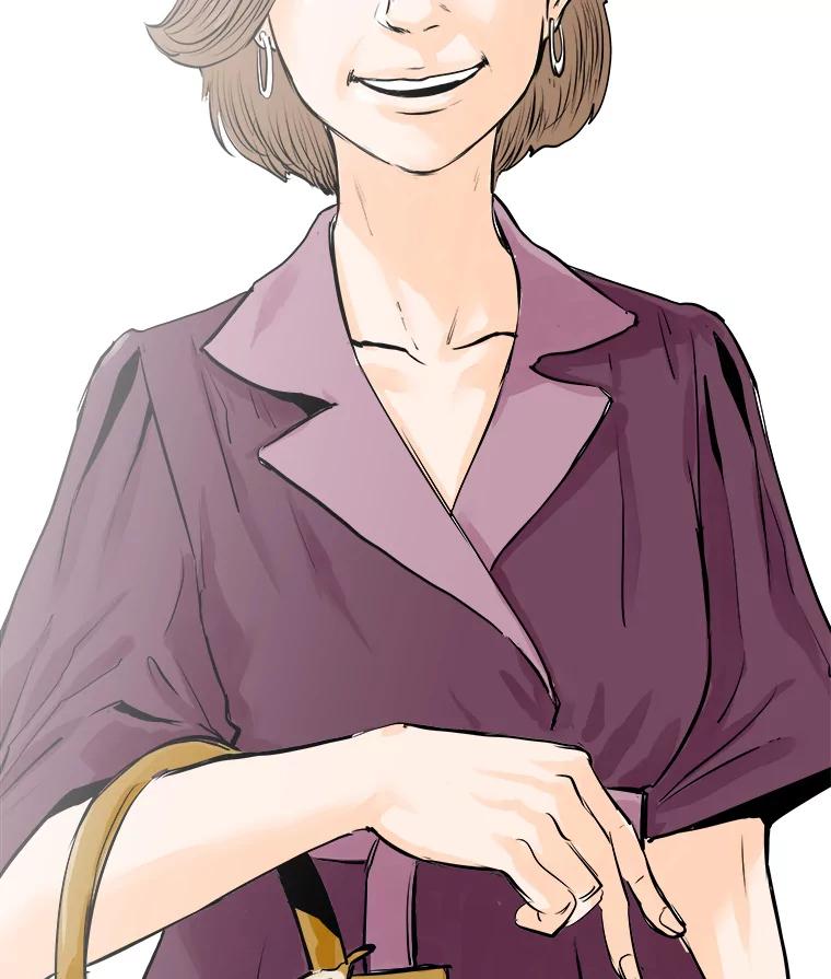 《神圣的离婚》40.悲剧（6） 第112页