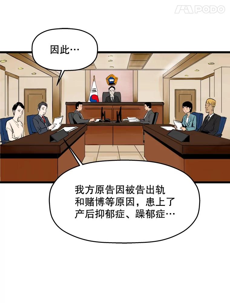 《神圣的离婚》45.事件当事人（4） 第48页