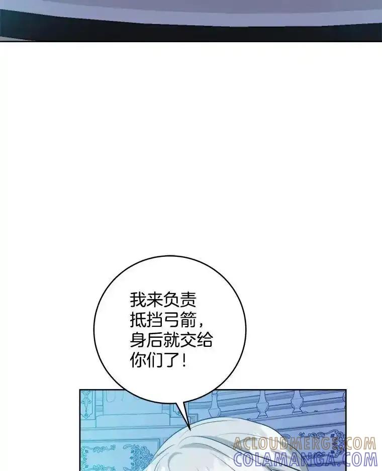 《怕冷的北部大公》53.解救皇后 第37页