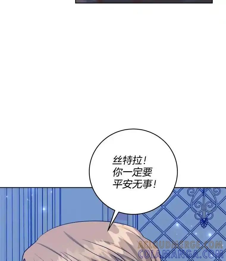 《怕冷的北部大公》53.解救皇后 第85页