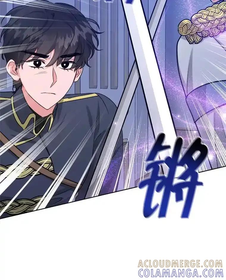 《怕冷的北部大公》53.解救皇后 第41页