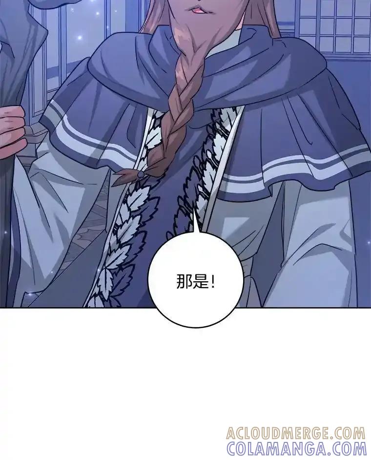《怕冷的北部大公》53.解救皇后 第81页