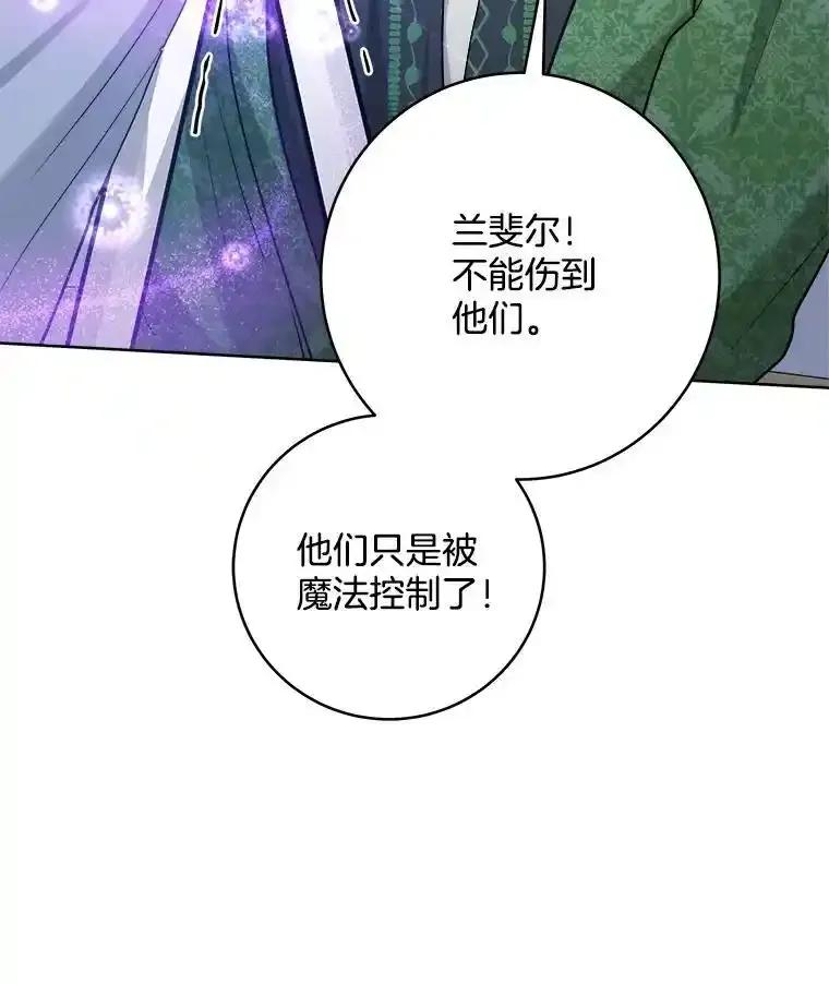 《怕冷的北部大公》53.解救皇后 第43页