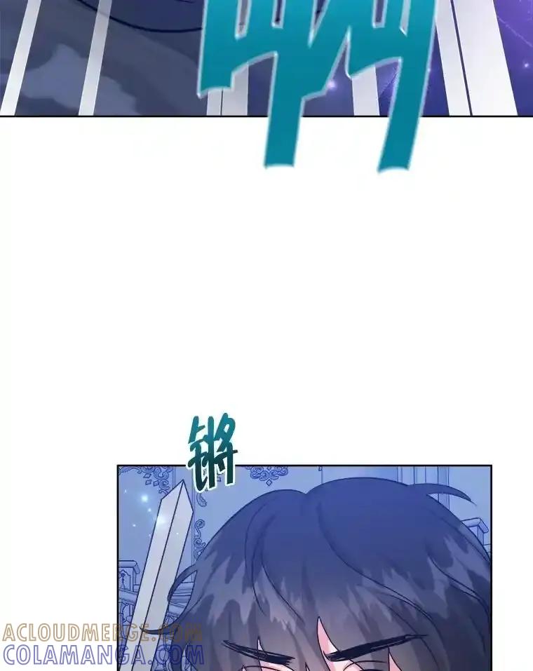 《怕冷的北部大公》53.解救皇后 第53页