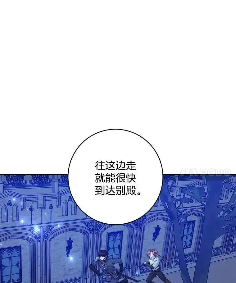 《怕冷的北部大公》53.解救皇后 第94页
