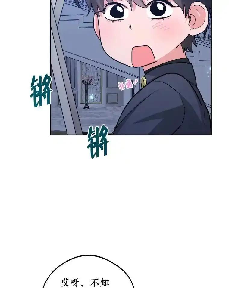 《怕冷的北部大公》53.解救皇后 第54页