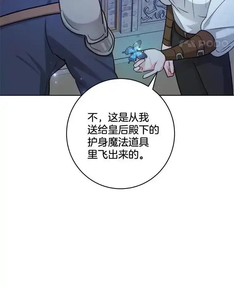 《怕冷的北部大公》53.解救皇后 第98页