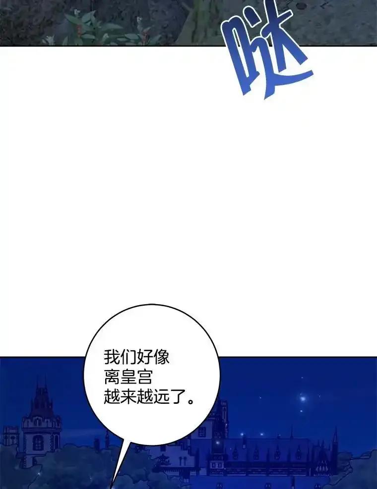 《怕冷的北部大公》54.无法回头 第2页