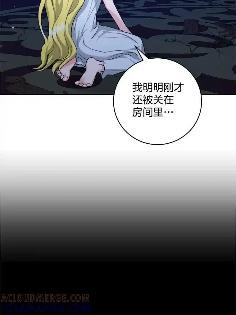 《怕冷的北部大公》54.无法回头 第13页