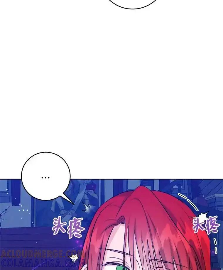 《怕冷的北部大公》54.无法回头 第37页