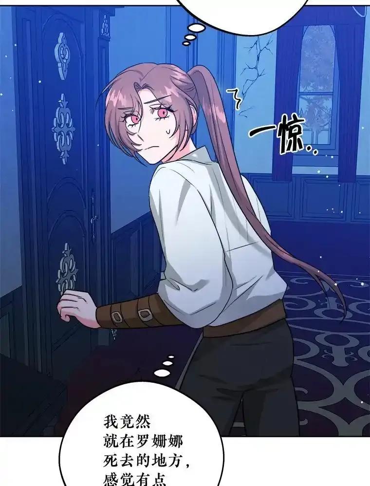 《怕冷的北部大公》55.陷阱 第68页