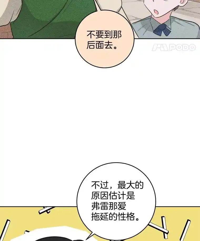 《怕冷的北部大公》55.陷阱 第59页