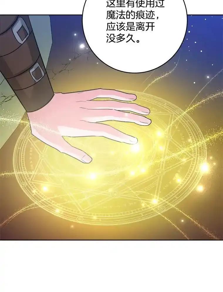 《怕冷的北部大公》55.陷阱 第70页