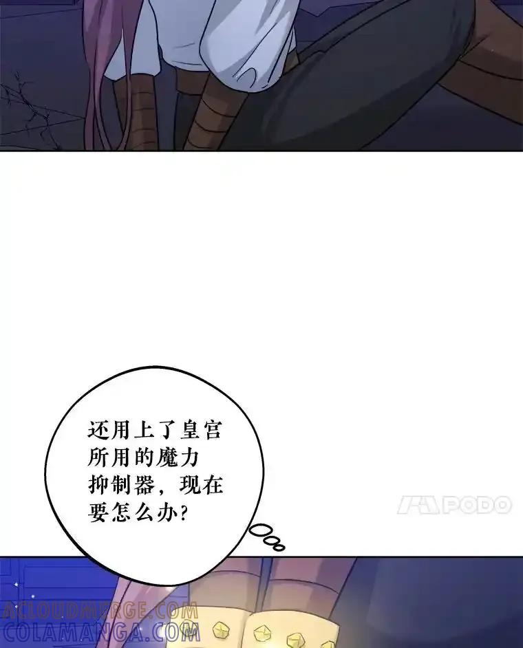 《怕冷的北部大公》56.被抓 第93页