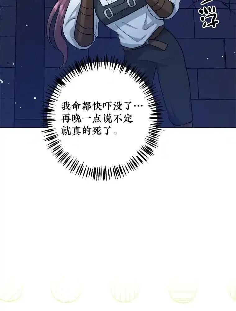 《怕冷的北部大公》56.被抓 第20页