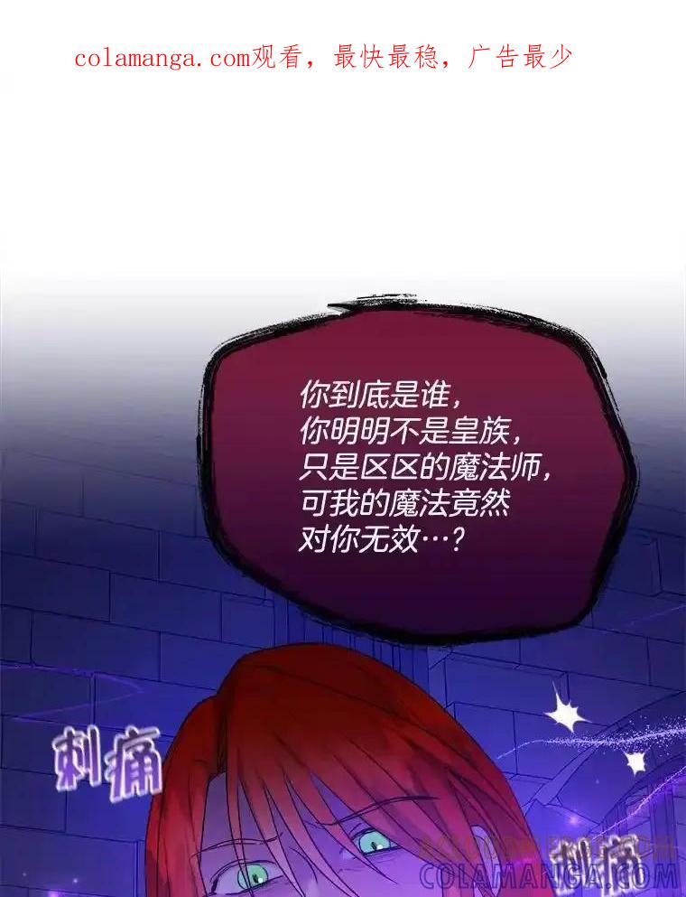《怕冷的北部大公》57.致命一击 第1页