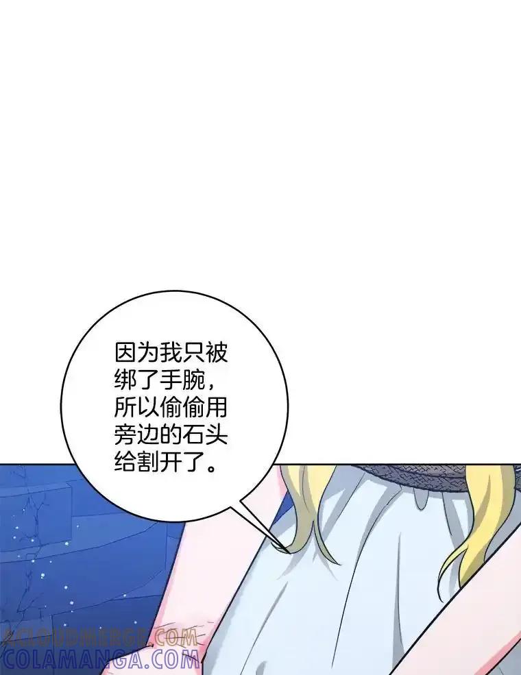 《怕冷的北部大公》57.致命一击 第77页