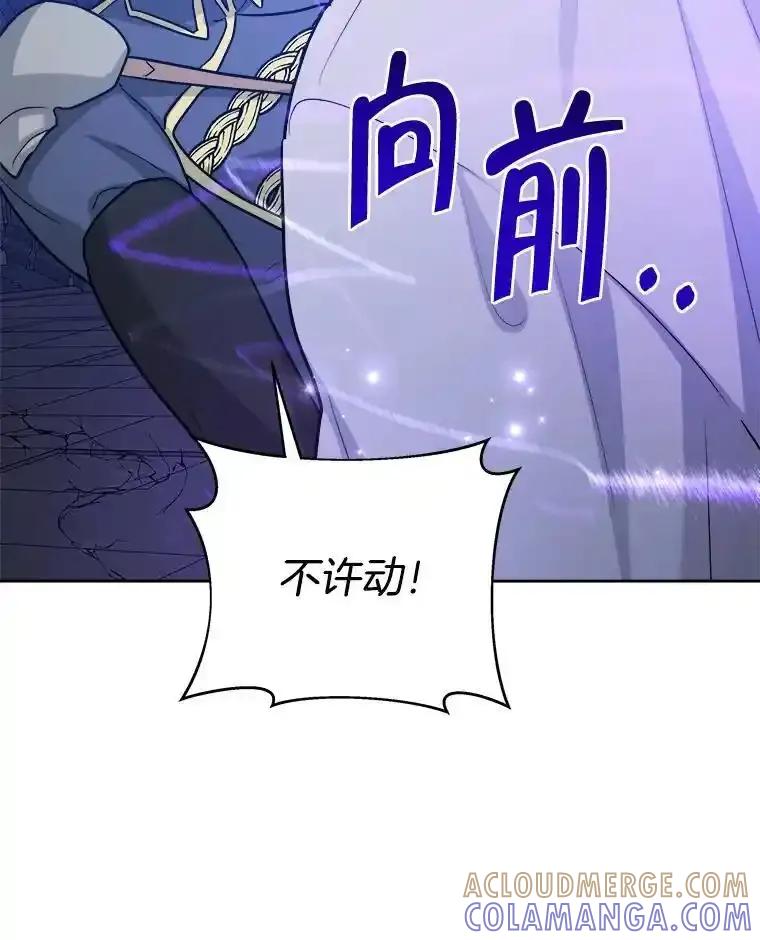 《怕冷的北部大公》58.恢复和平 第17页
