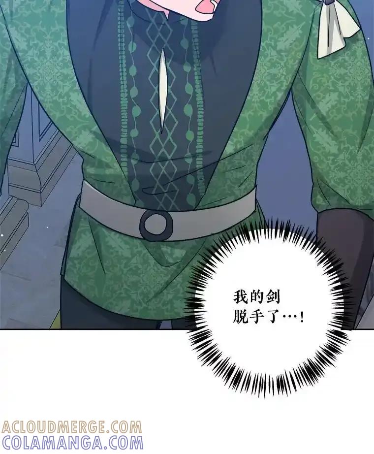 《怕冷的北部大公》58.恢复和平 第85页