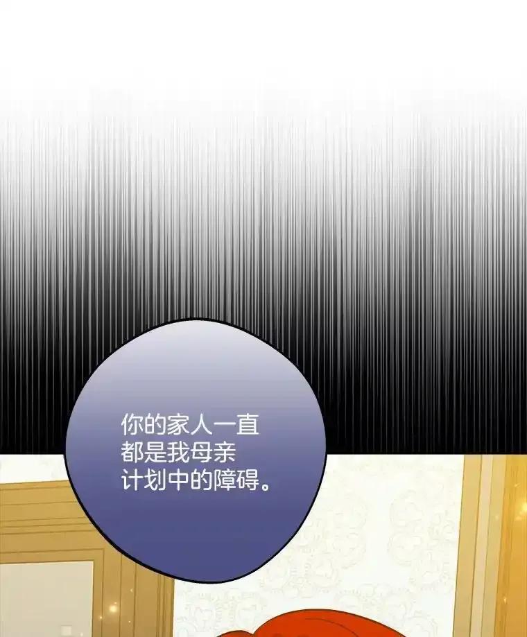 《怕冷的北部大公》58.恢复和平 第28页