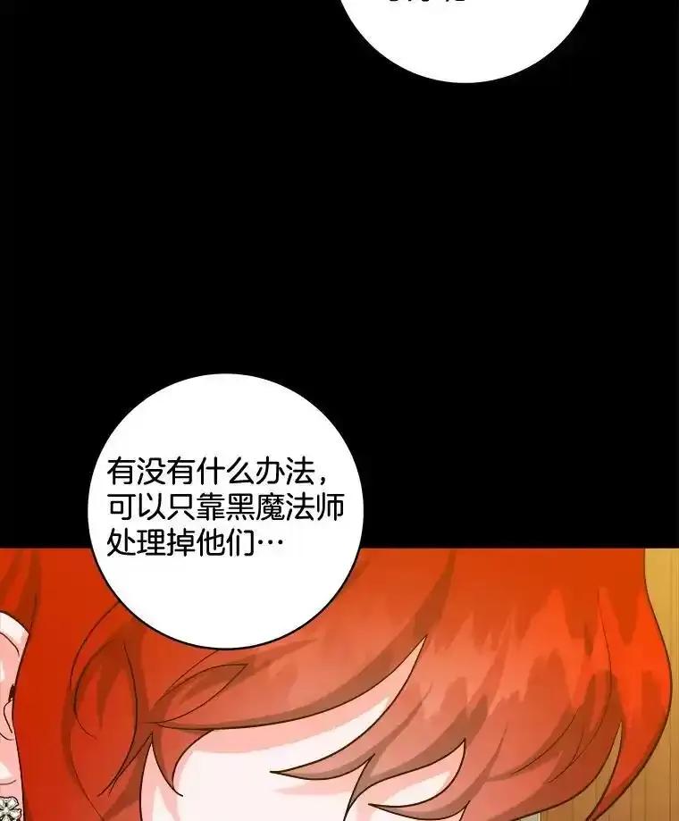 《怕冷的北部大公》58.恢复和平 第30页