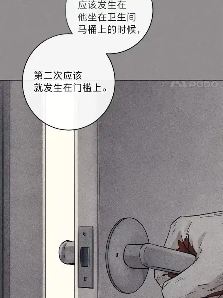 《幻像缉凶》69.分析会议 第15页