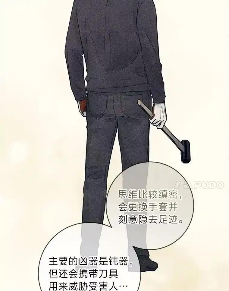 《幻像缉凶》70.蛛丝马迹 第28页