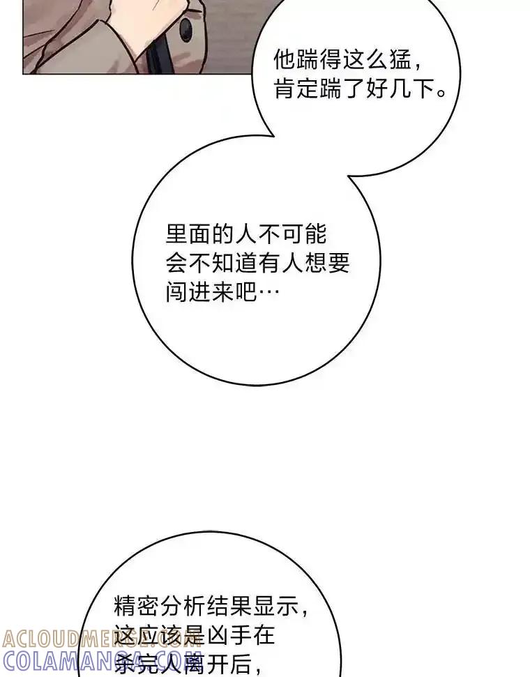 《幻像缉凶》71.调查赫俊的背景 第29页
