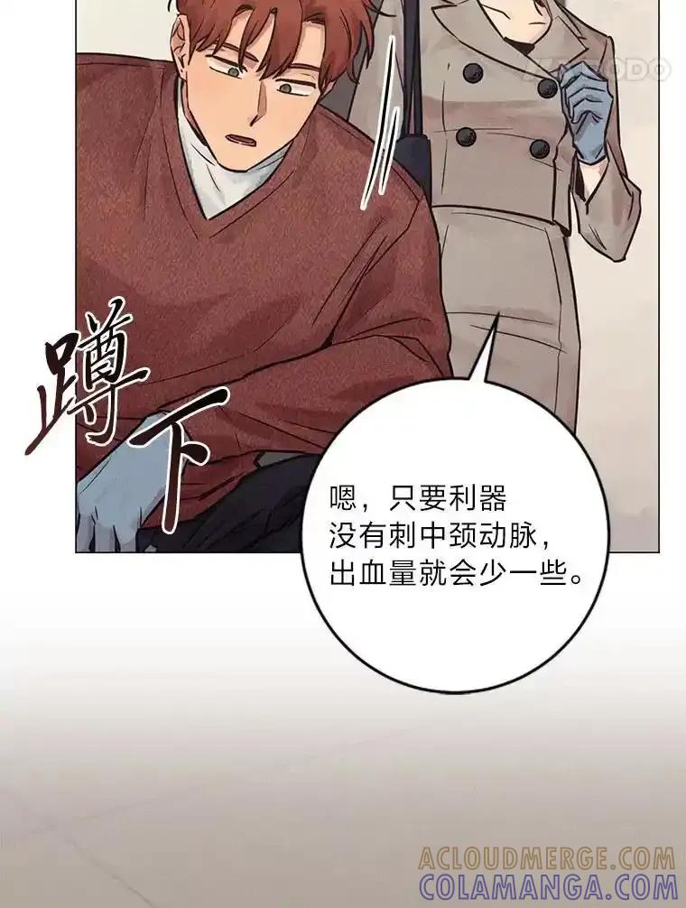 《幻像缉凶》71.调查赫俊的背景 第61页