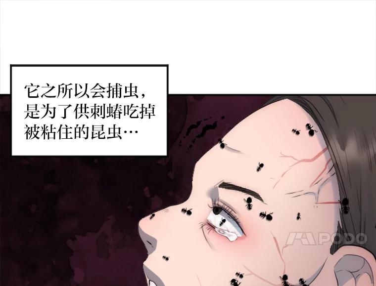 《人间市场》8.捕虫草与裙撑 第56页
