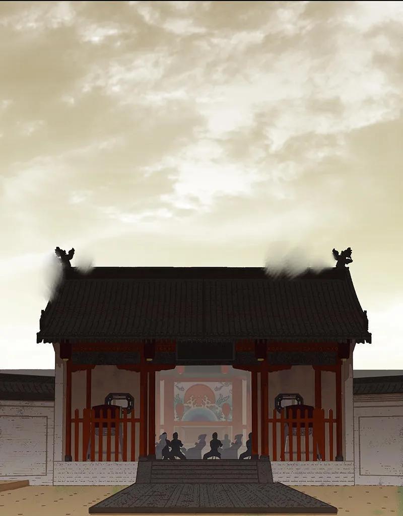 春江花月 - 037 人最可怕 - 第14张图