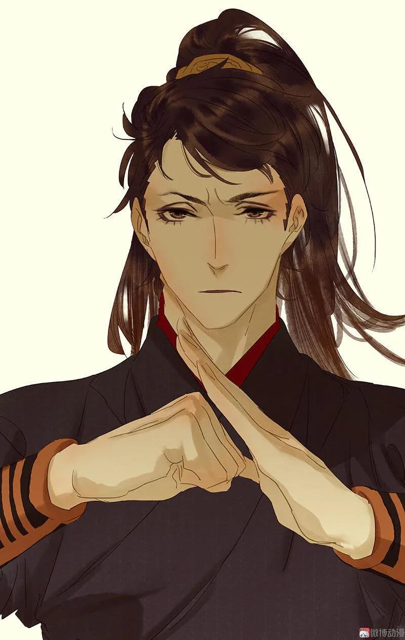 春江花月 - 043 军令状 - 第29张图