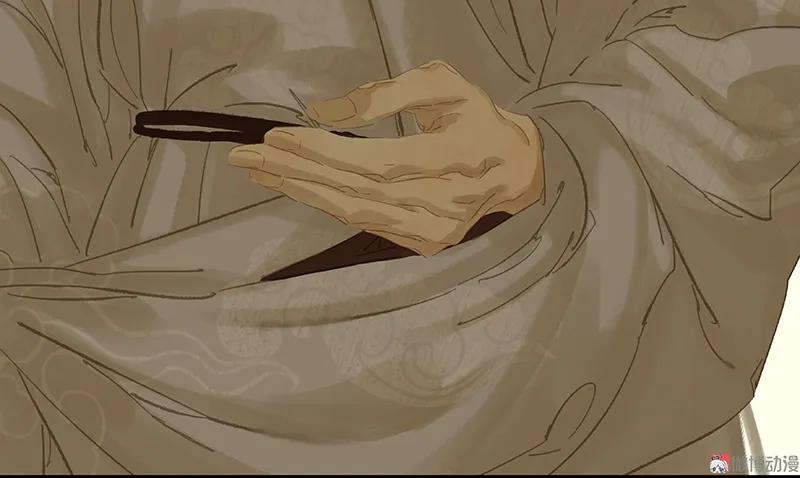 春江花月 - 093 花怀cp的小伎俩 - 第32张图