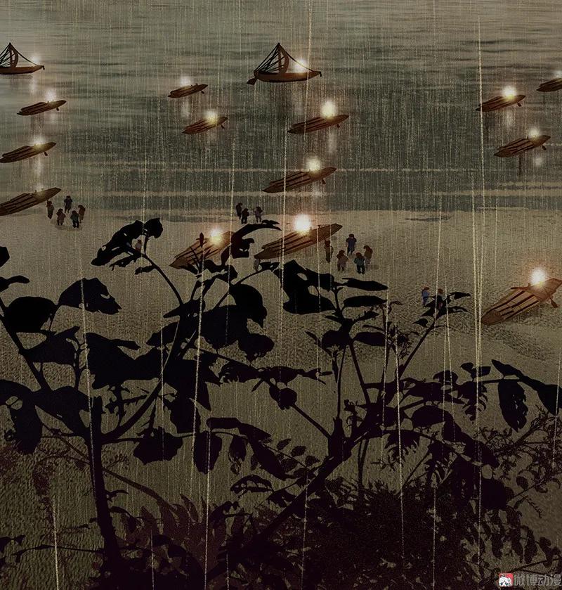 春江花月 - 094 共骑 - 第41张图