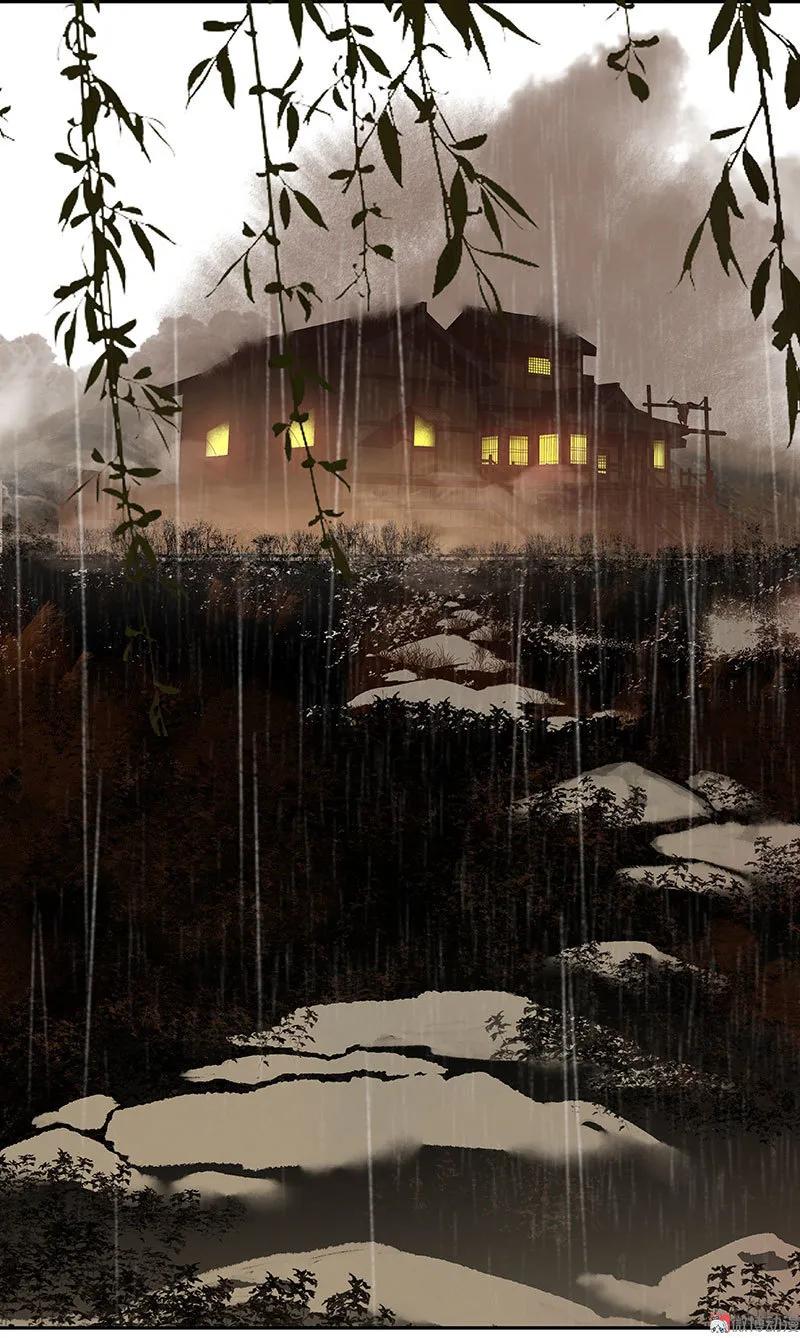 春江花月 - 095 蛮人的目的 - 第11张图