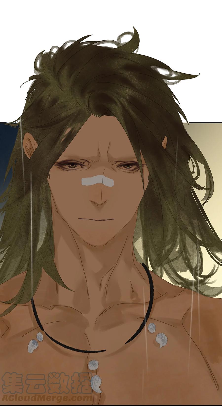 春江花月 - 096 蛮族老祖 - 第36张图