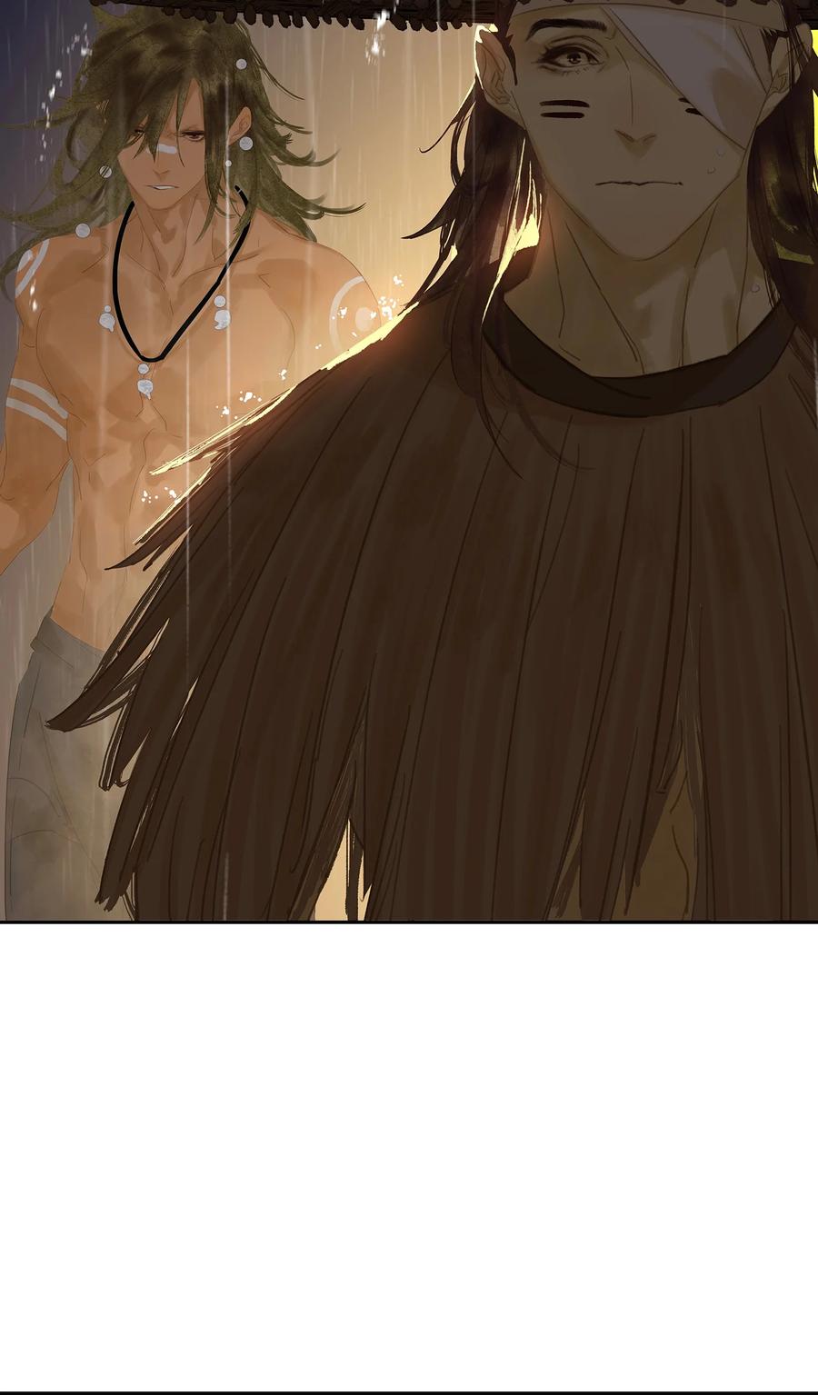 春江花月 - 096 蛮族老祖 - 第34张图