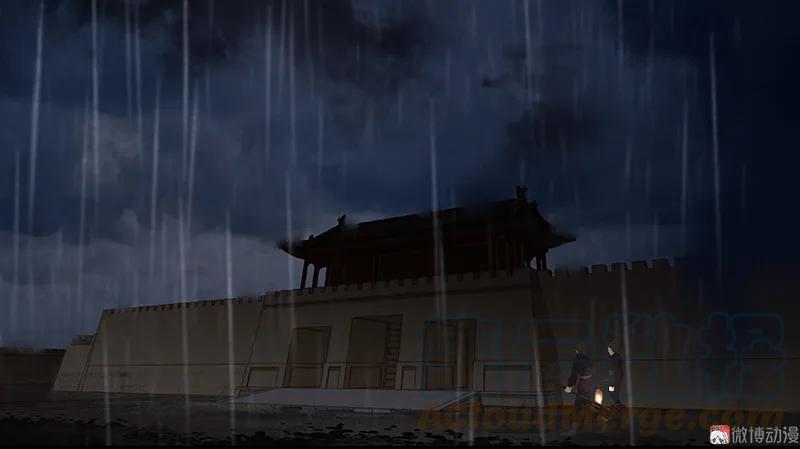 春江花月 - 097 同床共枕 - 第58张图