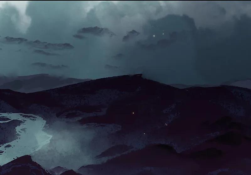 春江花月 - 098 玉的主人 - 第39张图