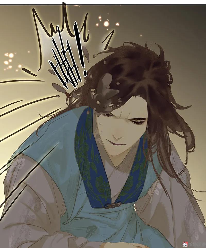 春江花月 - 098 玉的主人 - 第23张图