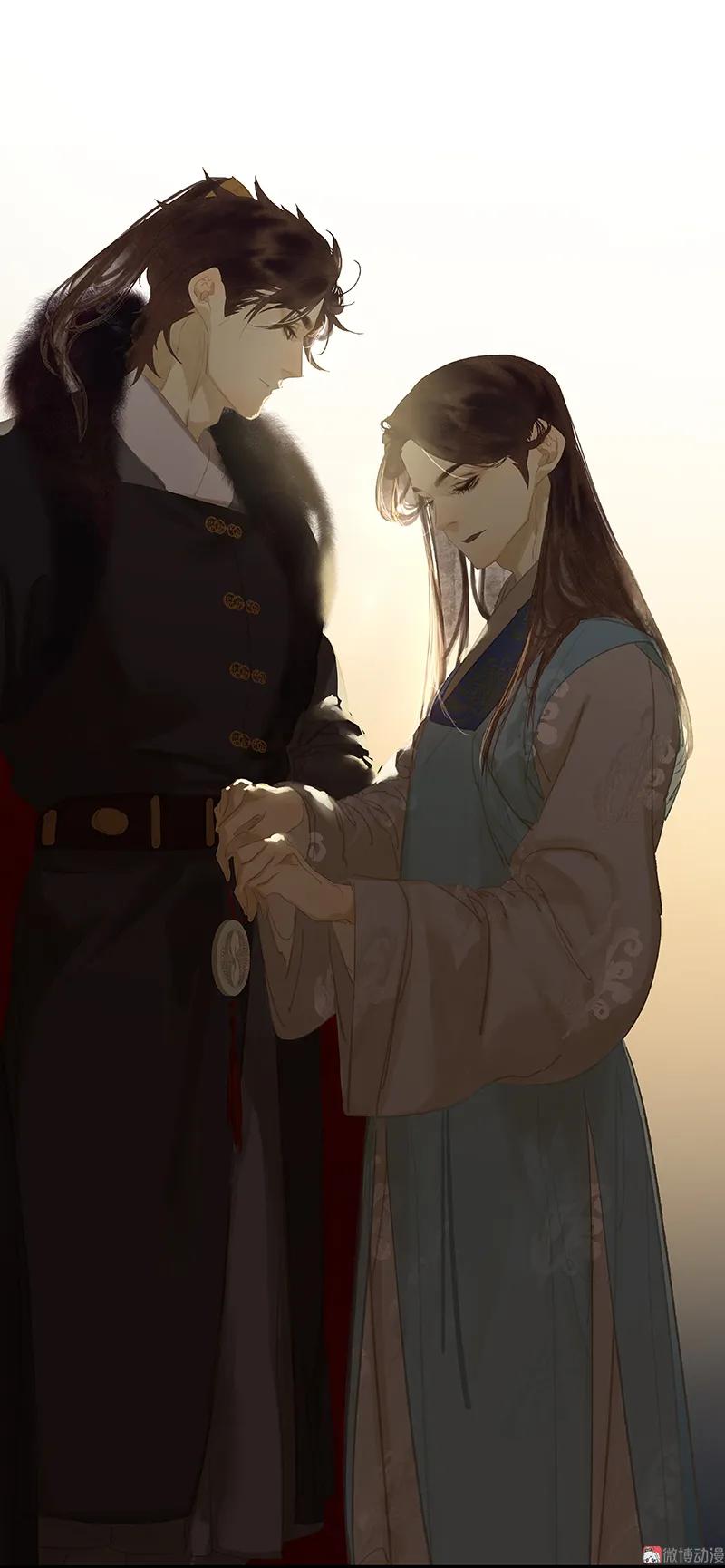 春江花月 - 098 玉的主人 - 第75张图