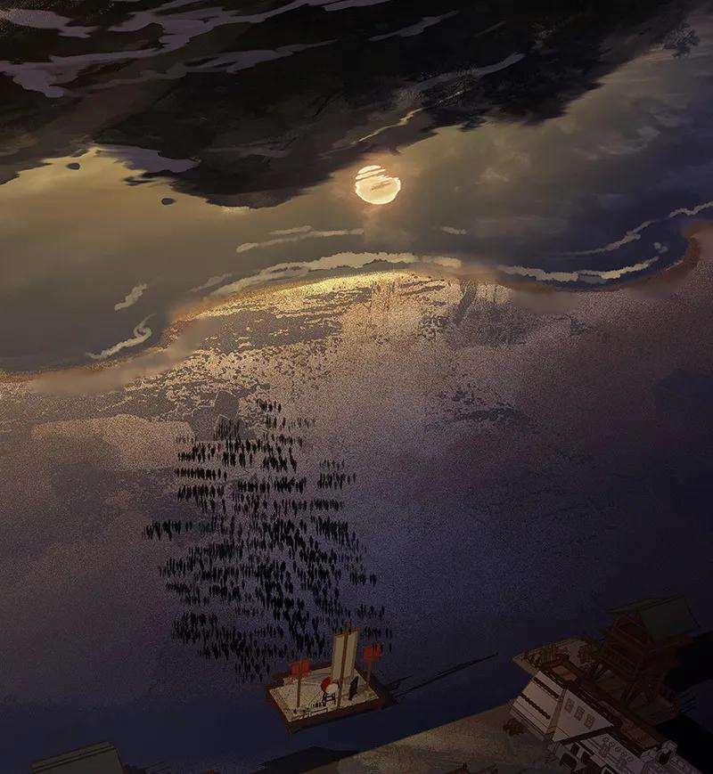 春江花月 - 098 玉的主人 - 第65张图