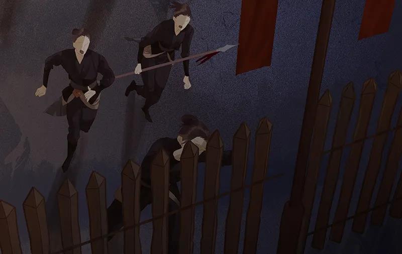 春江花月 - 098 玉的主人 - 第17张图