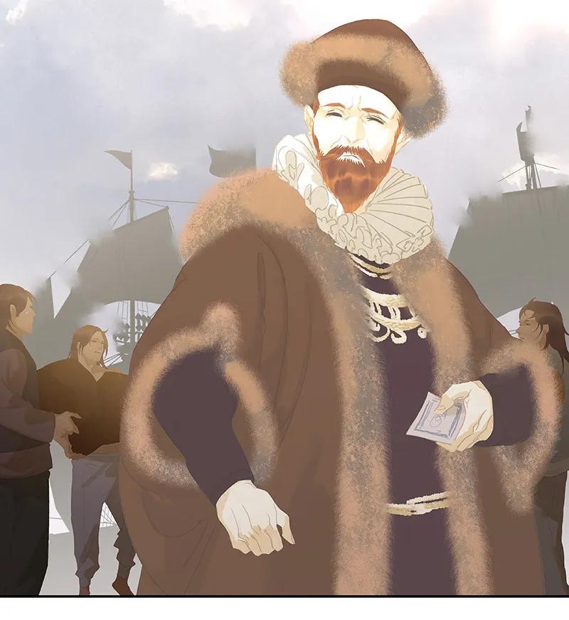 春江花月 - 099 最强悍的武器 - 第14张图