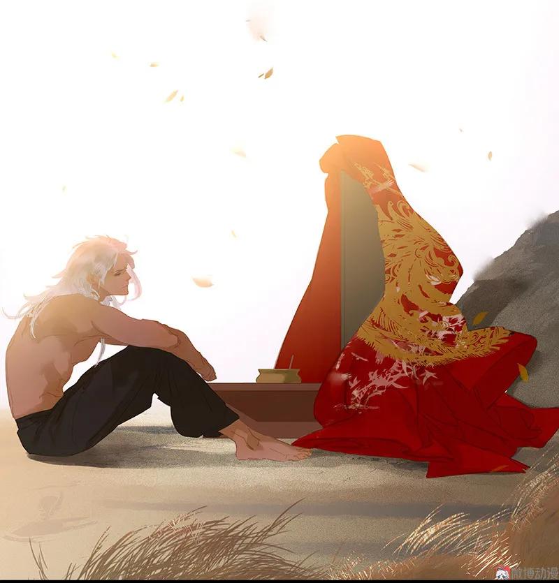 春江花月 - 099 最强悍的武器 - 第24张图